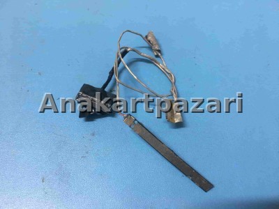 ASUS N550 N550JX N550JV N550J Ekran Flex + Kamera Kablosu