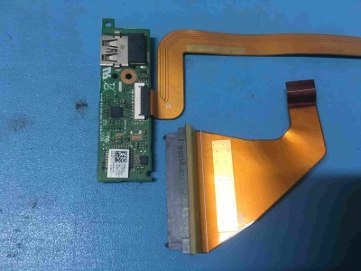 ASUS N550 N550J N550JL N550JV N550JK N550JA Q550 Q550L Q550LF HDD FLEX + USB BOARD ASUS N550 N550J N550JL N550JV N550JK N550JA Q550 Q550L Q550LF HDD FLEX + USB BOARD