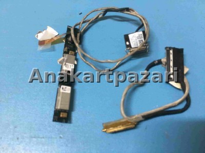LENOVO THİNKPAD T440 T450 T460 EKRAN FLEX + KAMERA KABLOSU