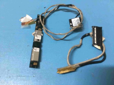 LENOVO THİNKPAD T440 T450 T460 EKRAN FLEX + KAMERA KABLOSU