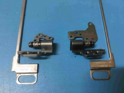 Lenovo ThinkPad T470 Menteşe