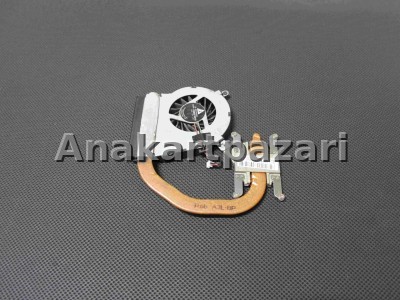 CASPER SW9 SW9D Sogutucu Blok + Fan