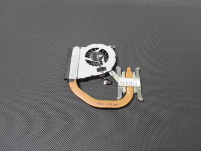 CASPER SW9 SW9D Sogutucu Blok + Fan