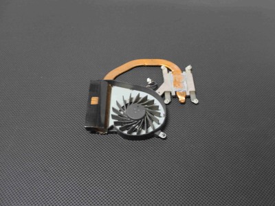 CASPER SW9 SW9D Sogutucu Blok + Fan