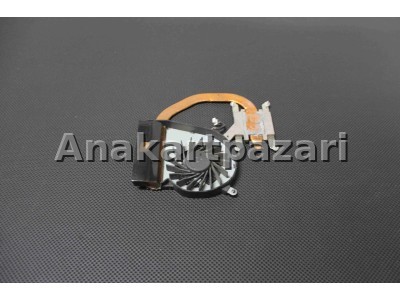 CASPER SW9 SW9D Sogutucu Blok + Fan