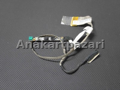 CASPER SW9 SW9D Ekran Flex + Kamera Kablosu