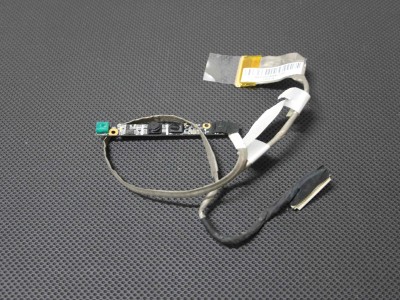 CASPER SW9 SW9D Ekran Flex + Kamera Kablosu