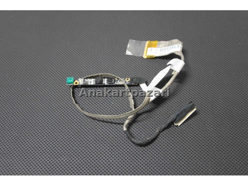 CASPER SW9 SW9D Ekran Flex + Kamera Kablosu
