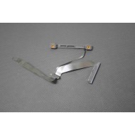 Apple Macbook PRO 15 A1286 2012 Hdd Board - Kablo