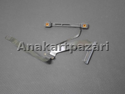 Apple Macbook PRO 15 A1286 2012 Hdd Board - Kablo