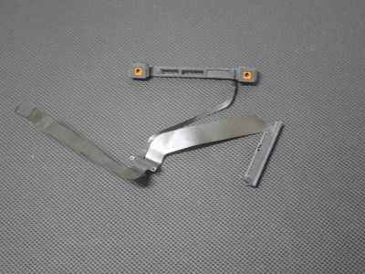 Apple Macbook PRO 15 A1286 2012 Hdd Board - Kablo