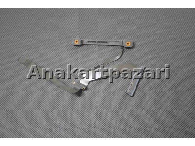 Apple Macbook PRO 15 A1286 2012 Hdd Board - Kablo