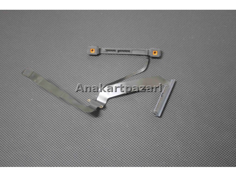 Apple Macbook PRO 15 A1286 2012 Hdd Board - Kablo
