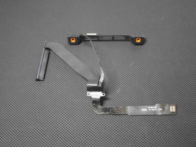 Apple Macbook PRO 15 A1286 2012 Hdd Board - Kablo