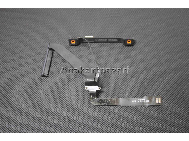 Apple Macbook PRO 15 A1286 2012 Hdd Board - Kablo