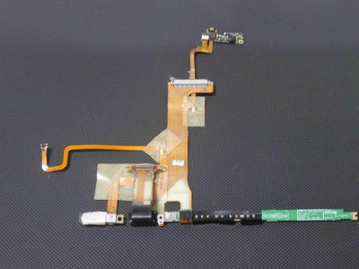 Lenovo Thinkpad X201 x201i Ekran Flex  + Kamera Kablosu