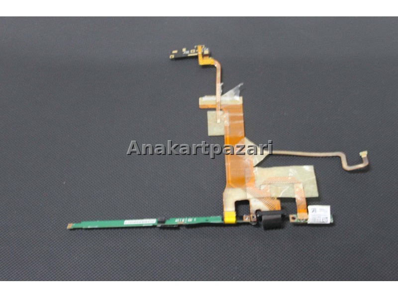 Lenovo Thinkpad X201 x201i Ekran Flex  + Kamera Kablosu