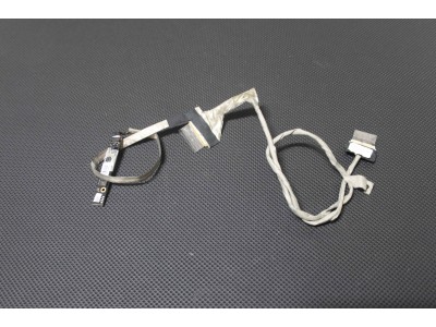 Toshiba Satellite C660 C660D C665 C665D Ekran Flex Kablosu