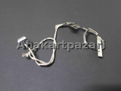Toshiba Satellite C660 C660D C665 C665D Ekran Flex Kablosu
