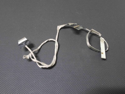 Toshiba Satellite C660 C660D C665 C665D Ekran Flex Kablosu