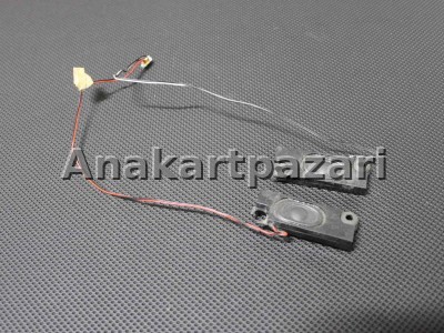 TOSHIBA SATELLİTE C660 C660D C665 C665D ORJİNAL HOPARLÖR