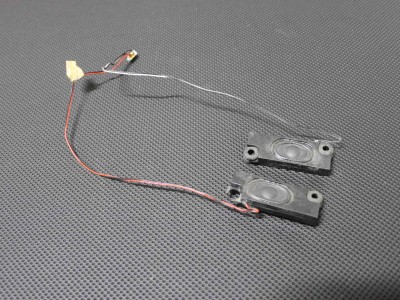 TOSHIBA SATELLİTE C660 C660D C665 C665D ORJİNAL HOPARLÖR