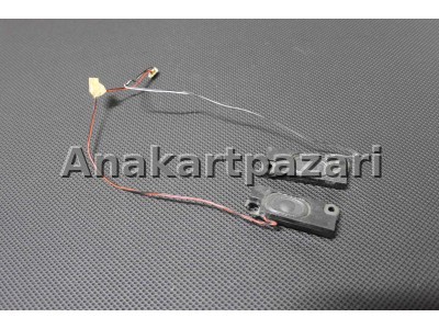 TOSHIBA SATELLİTE C660 C660D C665 C665D ORJİNAL HOPARLÖR