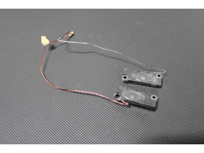 TOSHIBA SATELLİTE C660 C660D C665 C665D ORJİNAL HOPARLÖR