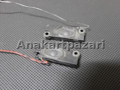 TOSHIBA SATELLİTE C660 C660D C665 C665D ORJİNAL HOPARLÖR