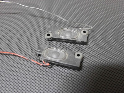 TOSHIBA SATELLİTE C660 C660D C665 C665D ORJİNAL HOPARLÖR