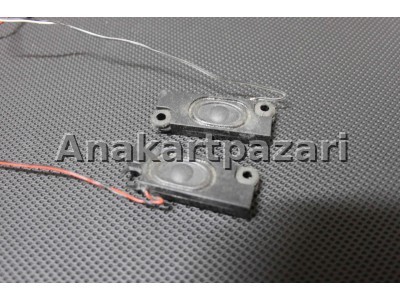 TOSHIBA SATELLİTE C660 C660D C665 C665D ORJİNAL HOPARLÖR