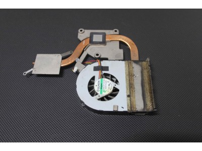 Lenovo G500 G505 G510 Soğutucu Blok + Fan
