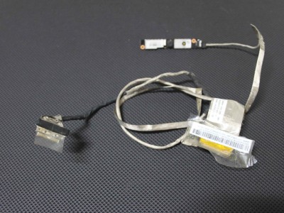 Lenovo 20236 G500 G505 G510 Ekran Flex + Kamera Kablosu