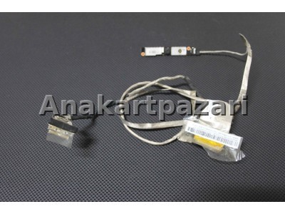 Lenovo 20236 G500 G505 G510 Ekran Flex + Kamera Kablosu