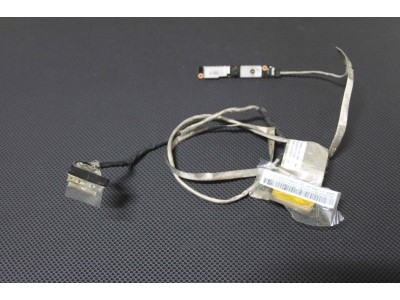 Lenovo 20236 G500 G505 G510 Ekran Flex + Kamera Kablosu