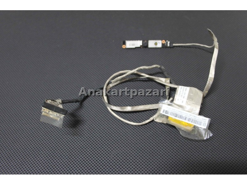 Lenovo 20236 G500 G505 G510 Ekran Flex + Kamera Kablosu
