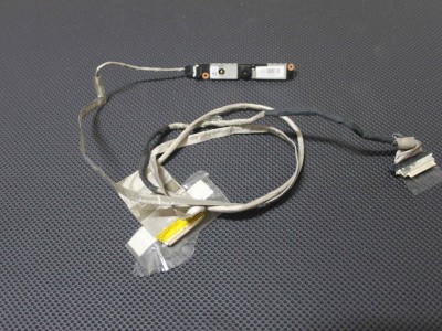 Lenovo 20236 G500 G505 G510 Ekran Flex + Kamera Kablosu
