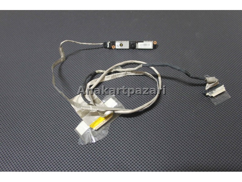 Lenovo 20236 G500 G505 G510 Ekran Flex + Kamera Kablosu