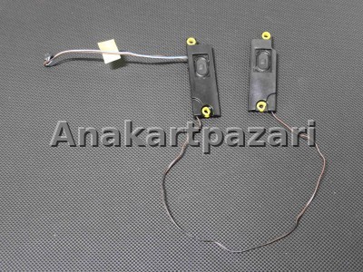Acer Apire Es1 511 520  521 522 Packard Bell Z5WGM Hoparlör