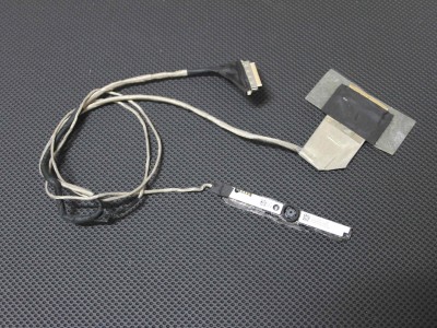 Acer Apire Es1 511 523 524 Packard Bell Z5WGM Ekran Flex + Kamera Kablosu