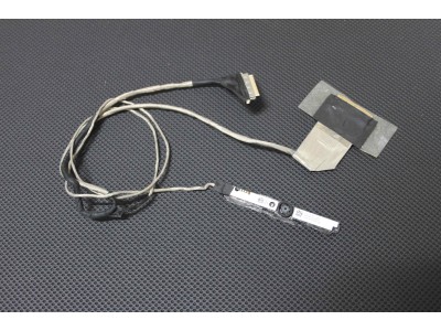 Acer Apire Es1 511 523 524 Packard Bell Z5WGM Ekran Flex + Kamera Kablosu