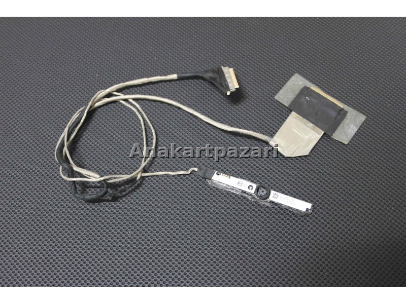 Acer Apire Es1 511 523 524 Packard Bell Z5WGM Ekran Flex + Kamera Kablosu