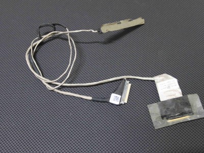 Acer Apire Es1 511 523 524 Packard Bell Z5WGM Ekran Flex + Kamera Kablosu