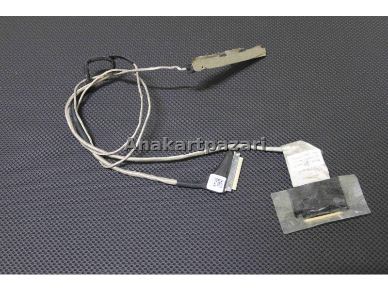Acer Apire Es1 511 523 524 Packard Bell Z5WGM Ekran Flex + Kamera Kablosu