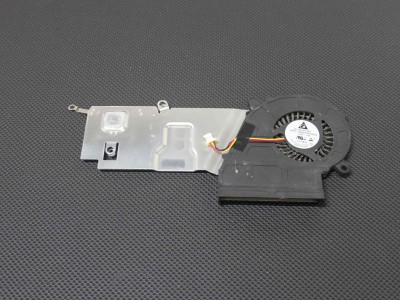 Acer Aspire E15 ES1-511 ES1-520 ES1-521 Packard Bell Z5WGM  Sogutucu Blok + Fan Heatsink