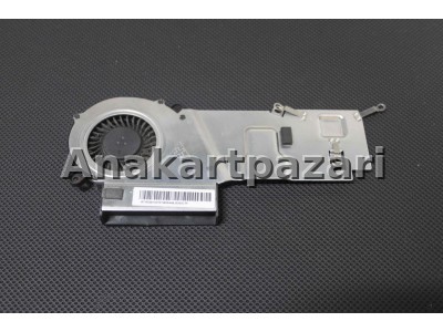 Acer Aspire E15 ES1-511 ES1-520 ES1-521 Packard Bell Z5WGM  Sogutucu Blok + Fan Heatsink