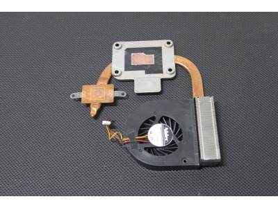 LENOVO G560 Z560 Soğutucu Blok + Fan