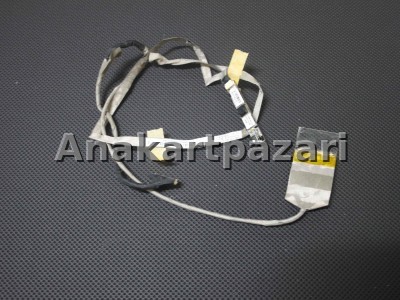 LENOVO G560 Z560 Ekran Flex Kablosu + Kamera