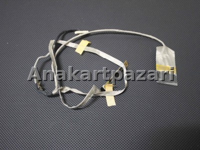 LENOVO G560 Z560 Ekran Flex Kablosu + Kamera