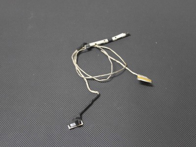 Lenovo Ideapad 300-15ISK 15IBR 15IKB Ekran Flex Kablosu + Kamera